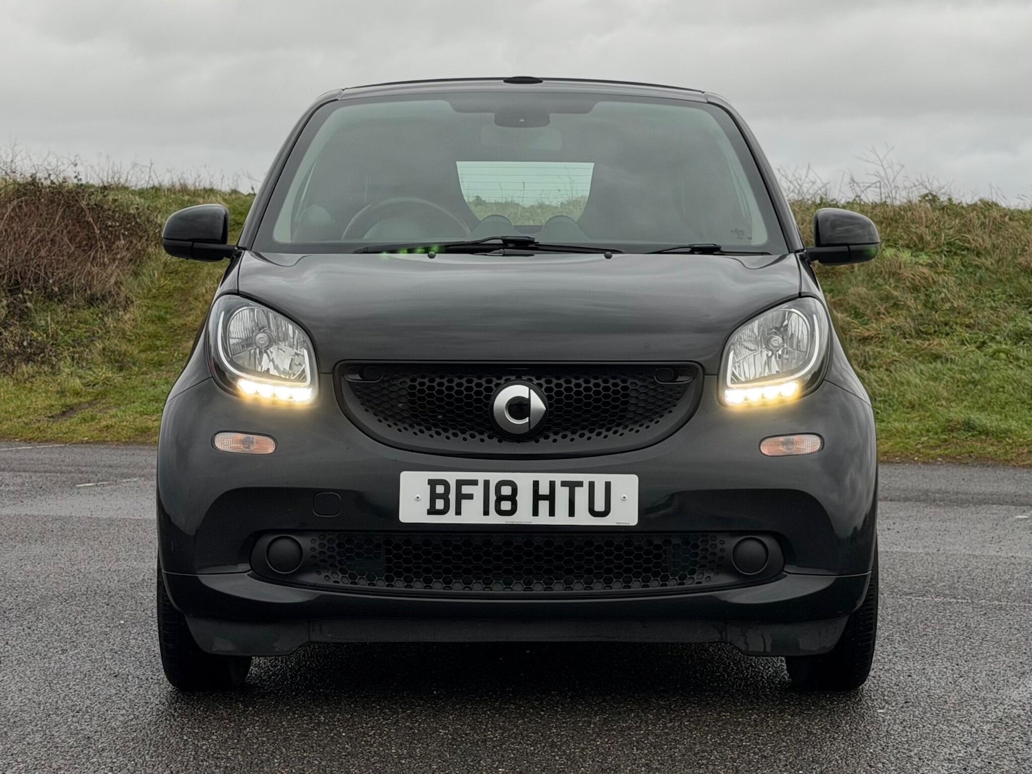 Used smart fortwo 2018 for sale - 77314758: Photo 9
