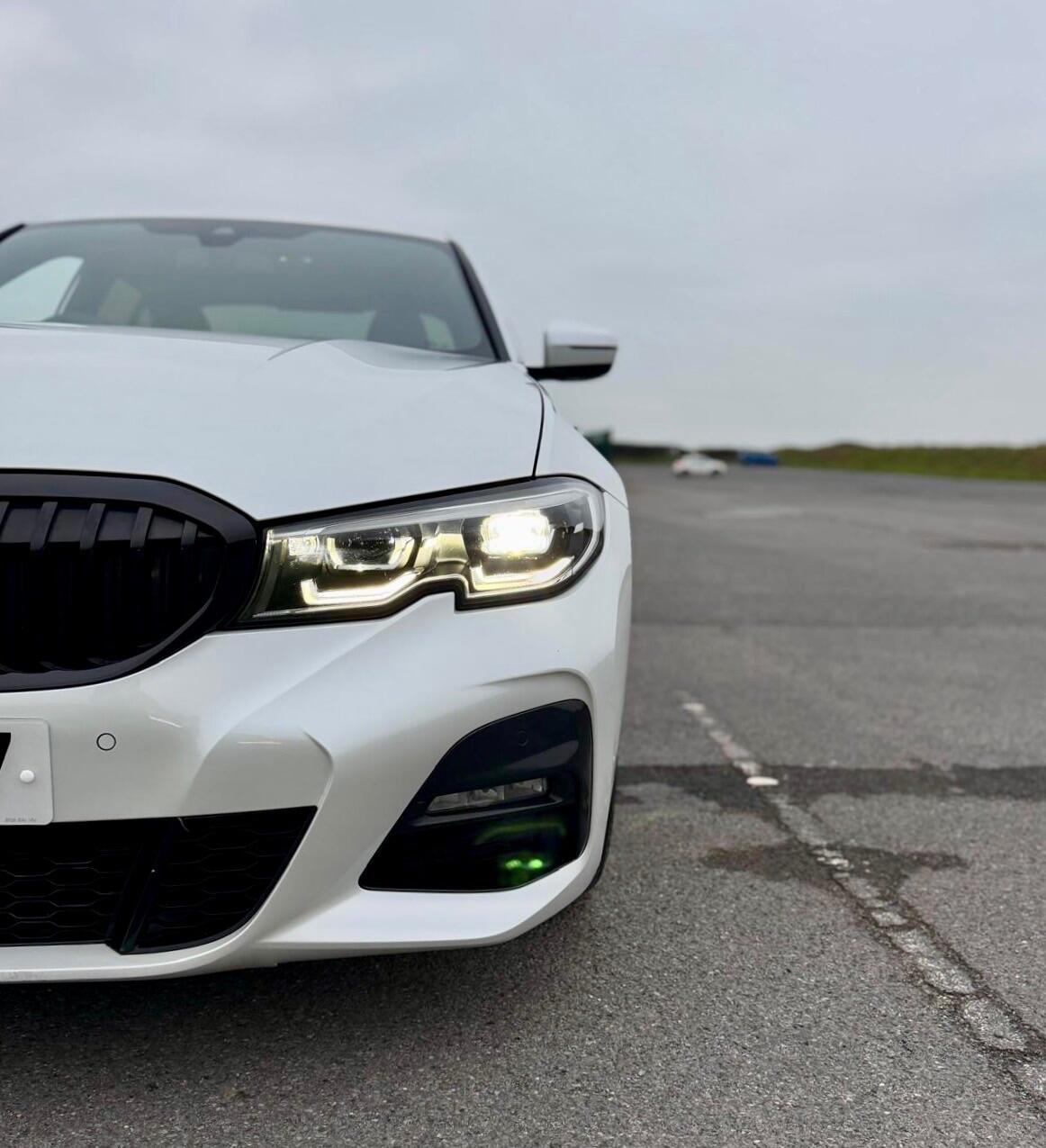 Used BMW 3 Series 2019 for sale - 77039877: Photo 18