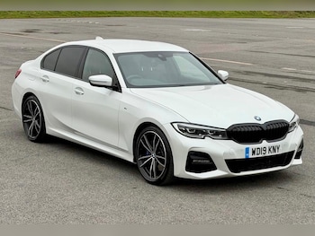 BMW 3 Series feature image