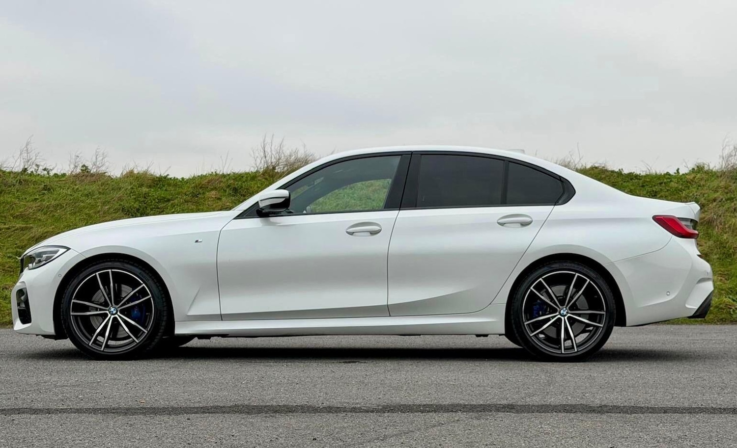 Used BMW 3 Series 2019 for sale - 77039877: Photo 23