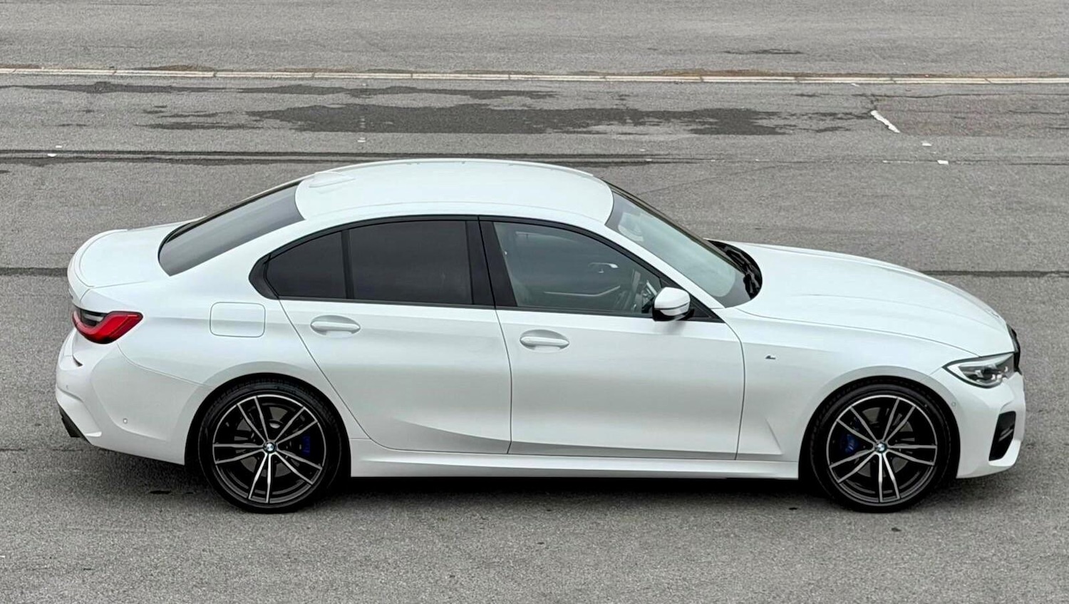 Used BMW 3 Series 2019 for sale - 77039877: Photo 26