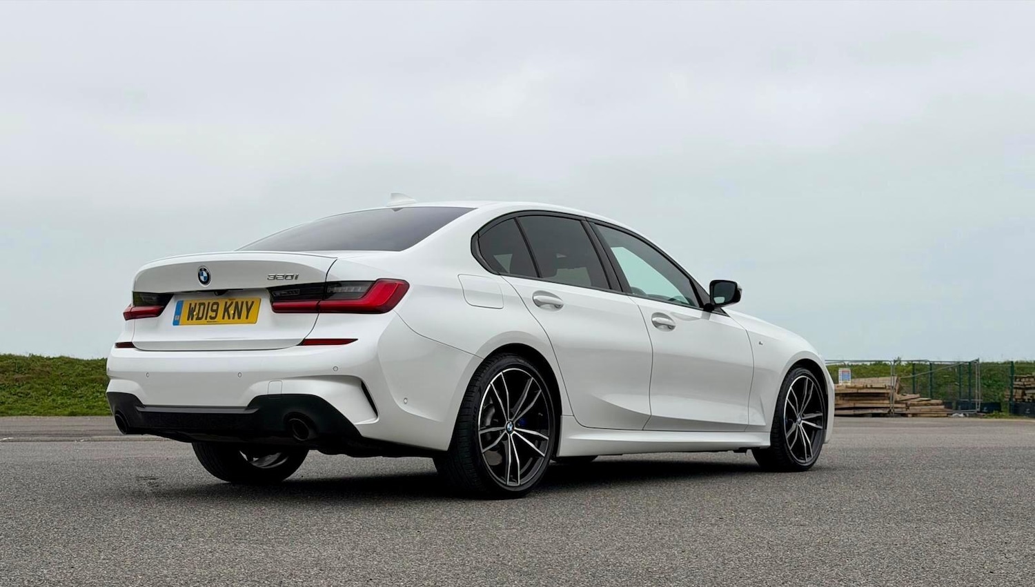 Used BMW 3 Series 2019 for sale - 77039877: Photo 29