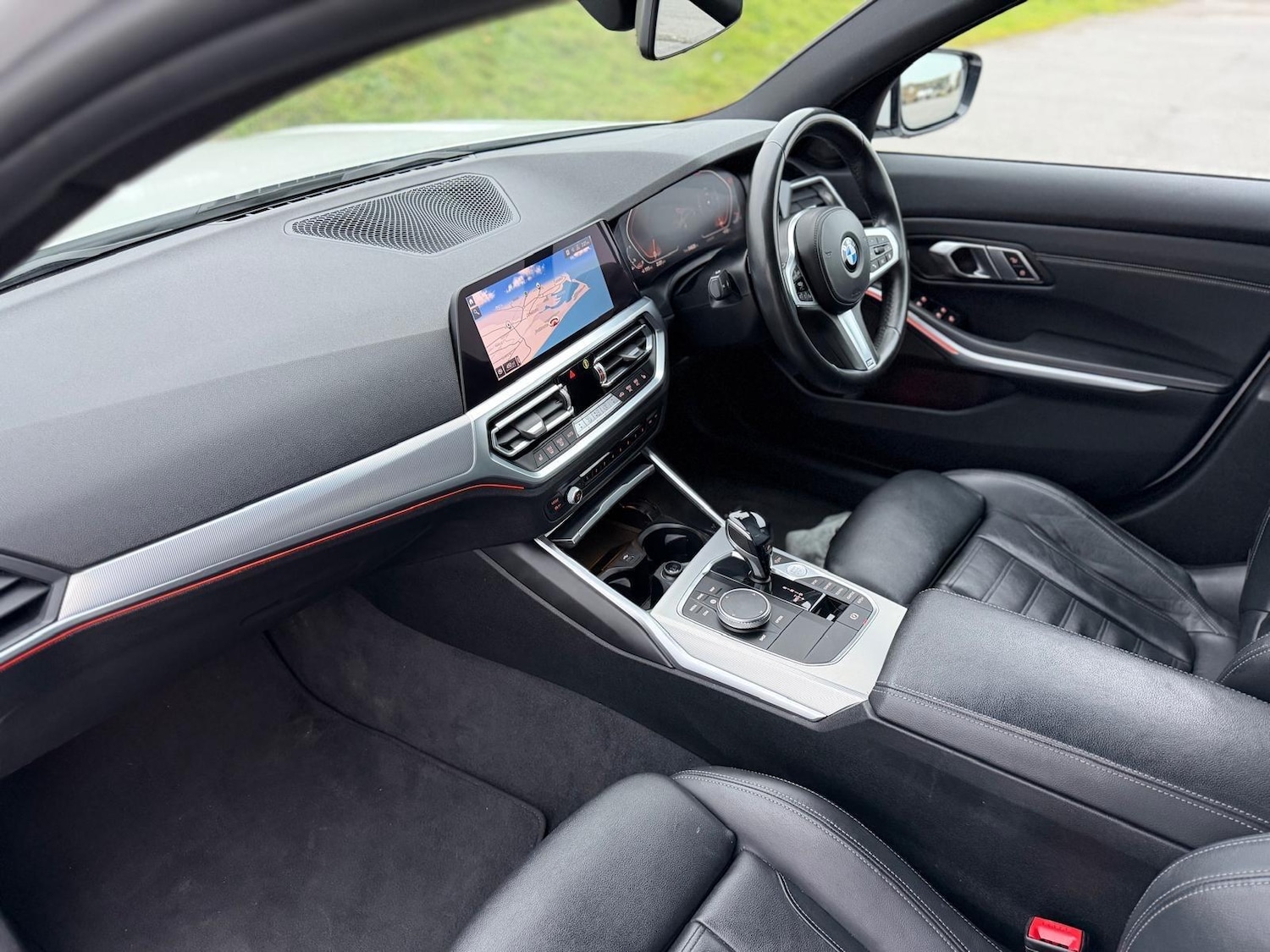 Used BMW 3 Series 2019 for sale - 77039877: Photo 32