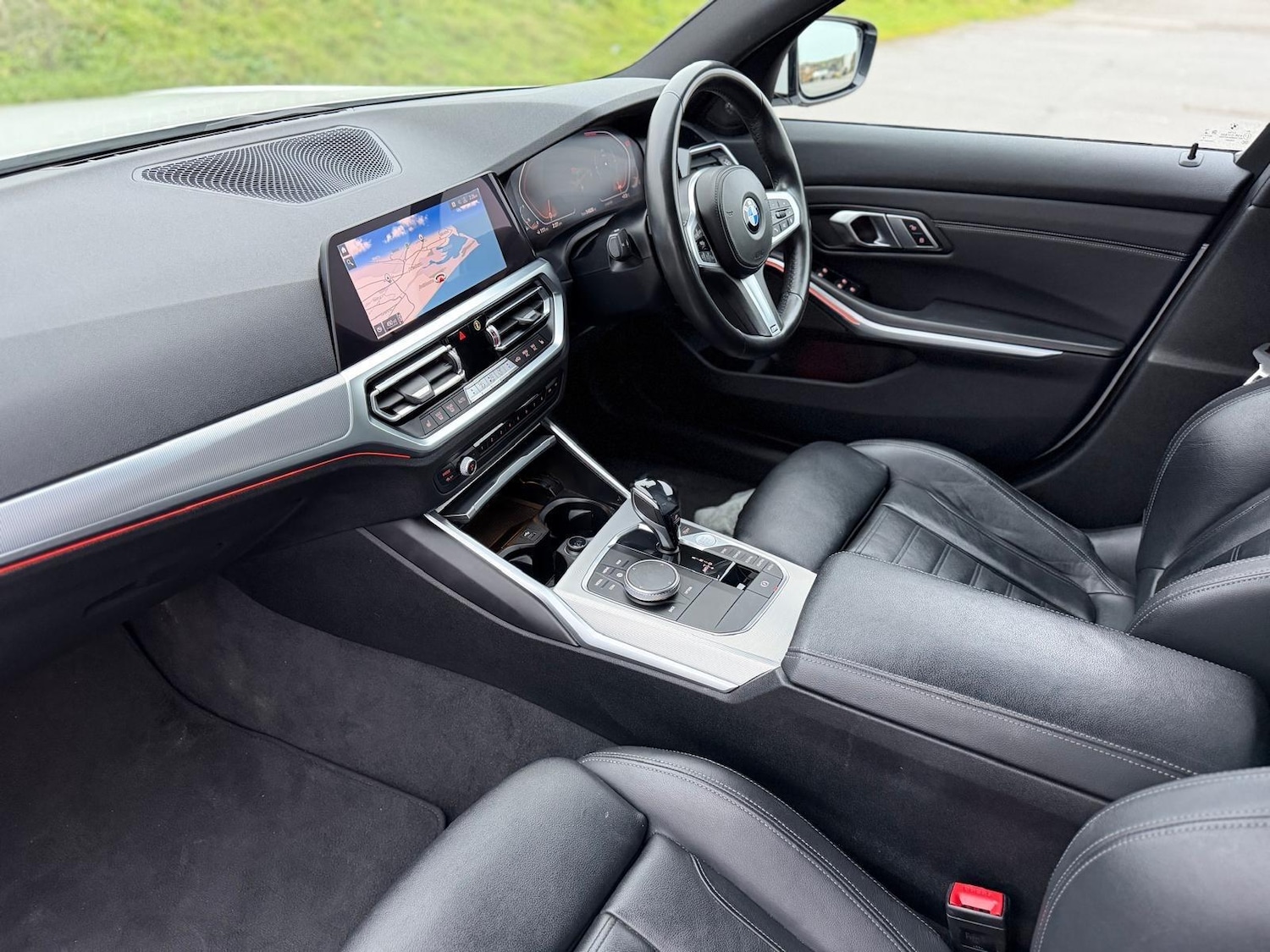 Used BMW 3 Series 2019 for sale - 77039877: Photo 33