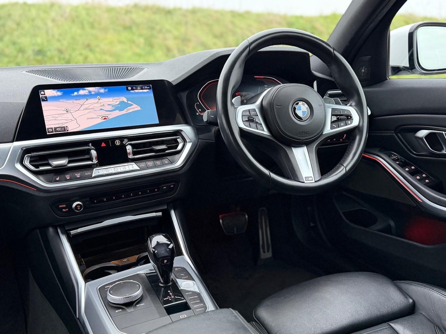 Used BMW 3 Series 2019 for sale - 77039877: Photo 35