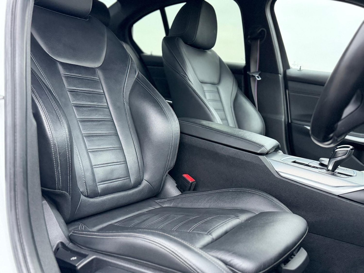 Used BMW 3 Series 2019 for sale - 77039877: Photo 39