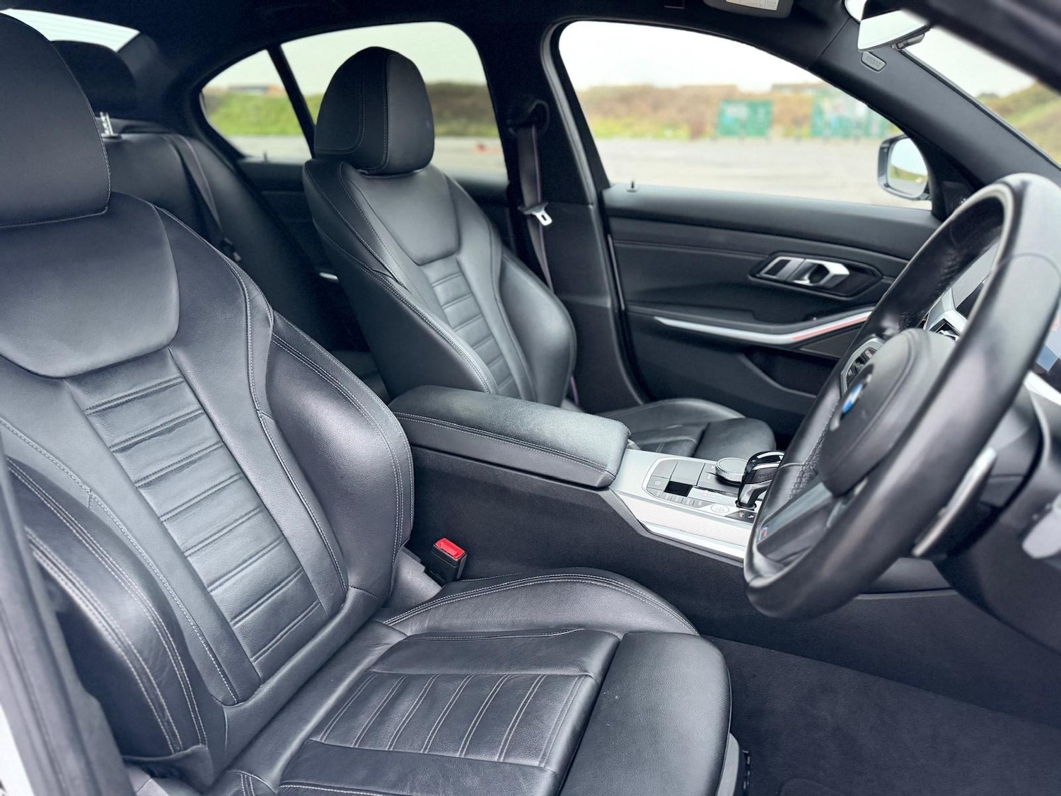 Used BMW 3 Series 2019 for sale - 77039877: Photo 40