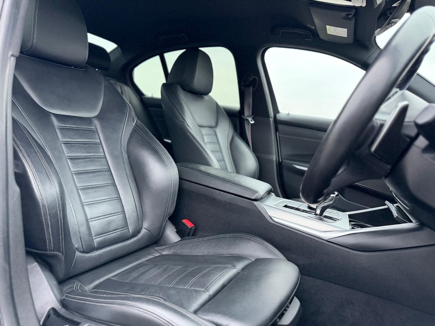 Used BMW 3 Series 2019 for sale - 77039877: Photo 42