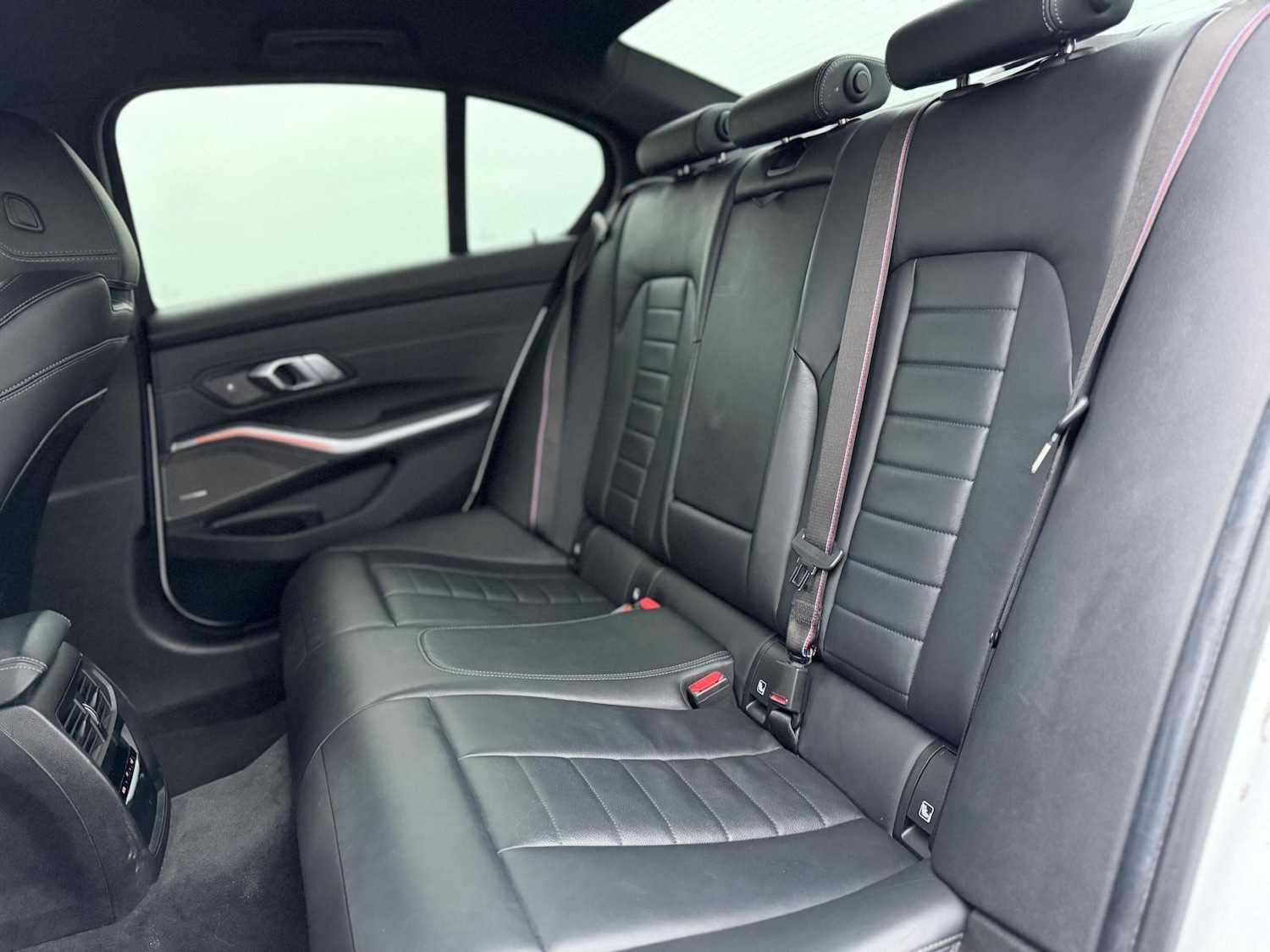 Used BMW 3 Series 2019 for sale - 77039877: Photo 47