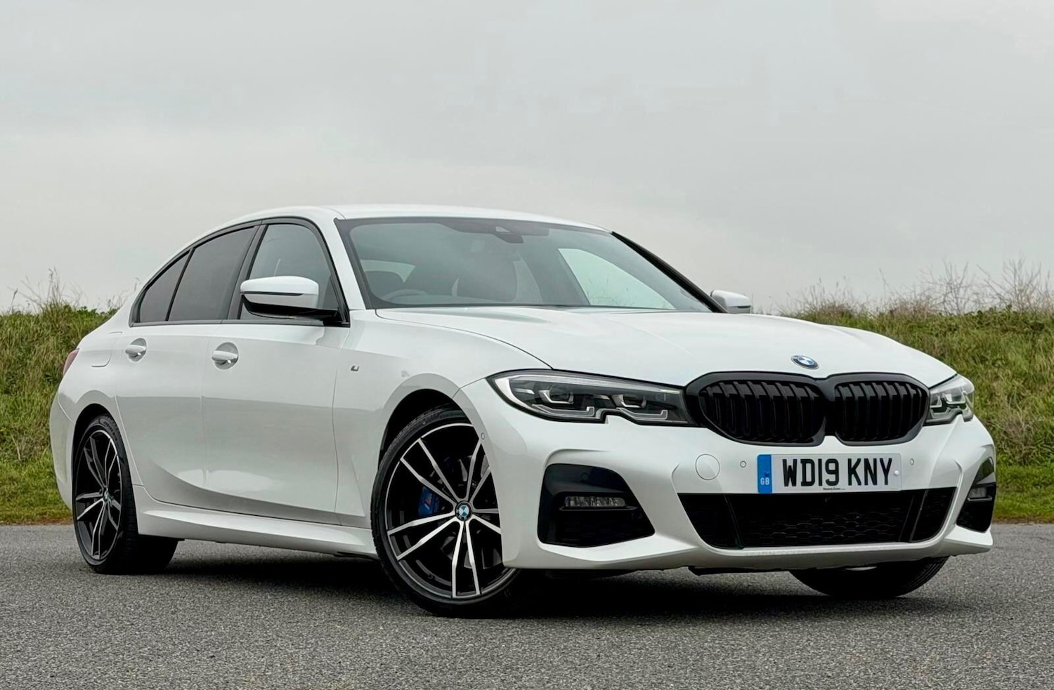 Used BMW 3 Series 2019 for sale - 77039877: Photo 5