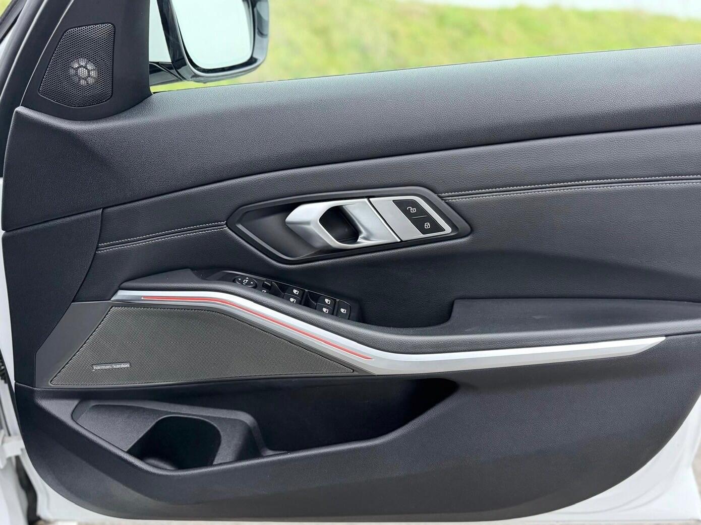 Used BMW 3 Series 2019 for sale - 77039877: Photo 60