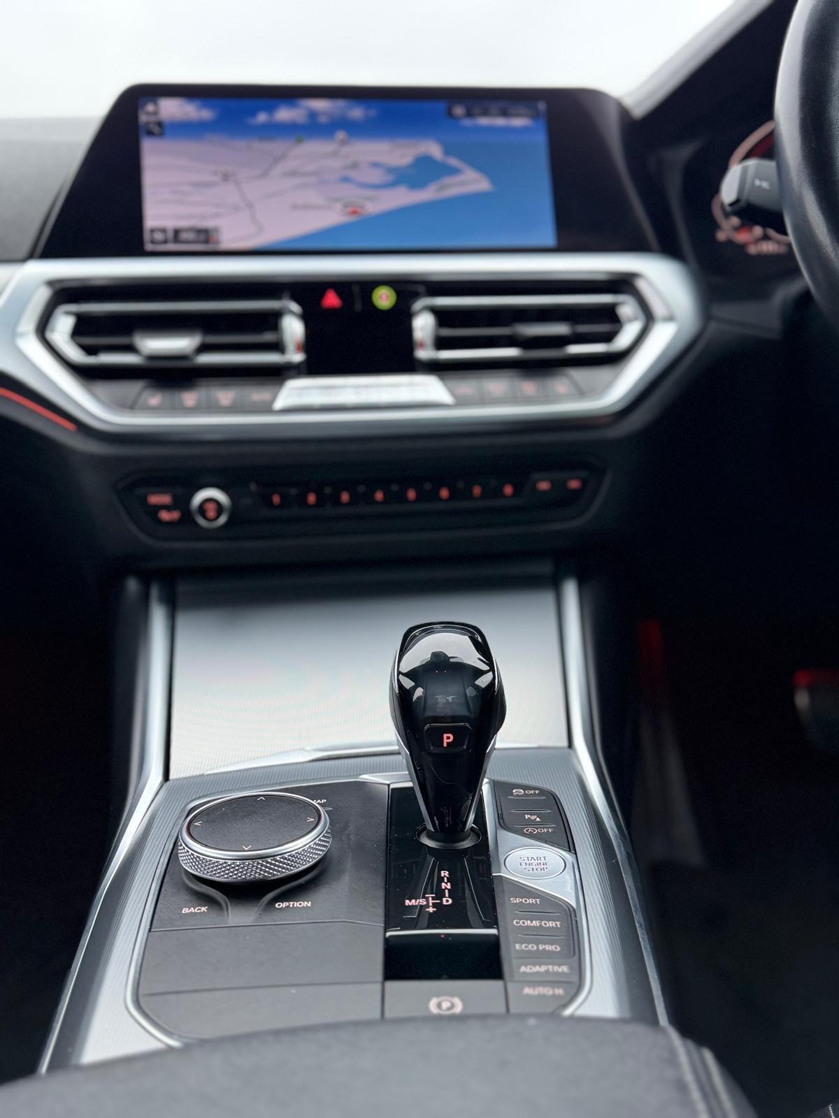 Used BMW 3 Series 2019 for sale - 77039877: Photo 63