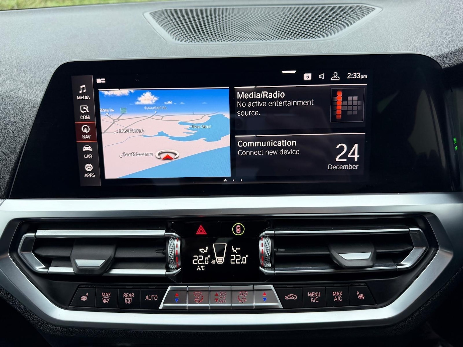 Used BMW 3 Series 2019 for sale - 77039877: Photo 64