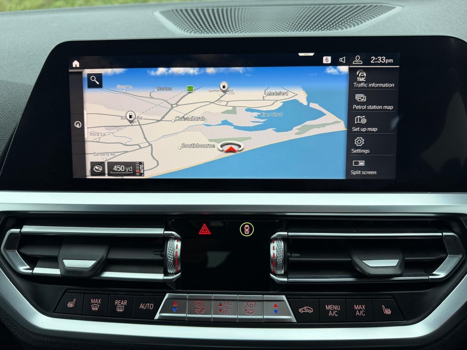 Used BMW 3 Series 2019 for sale - 77039877: Photo 65