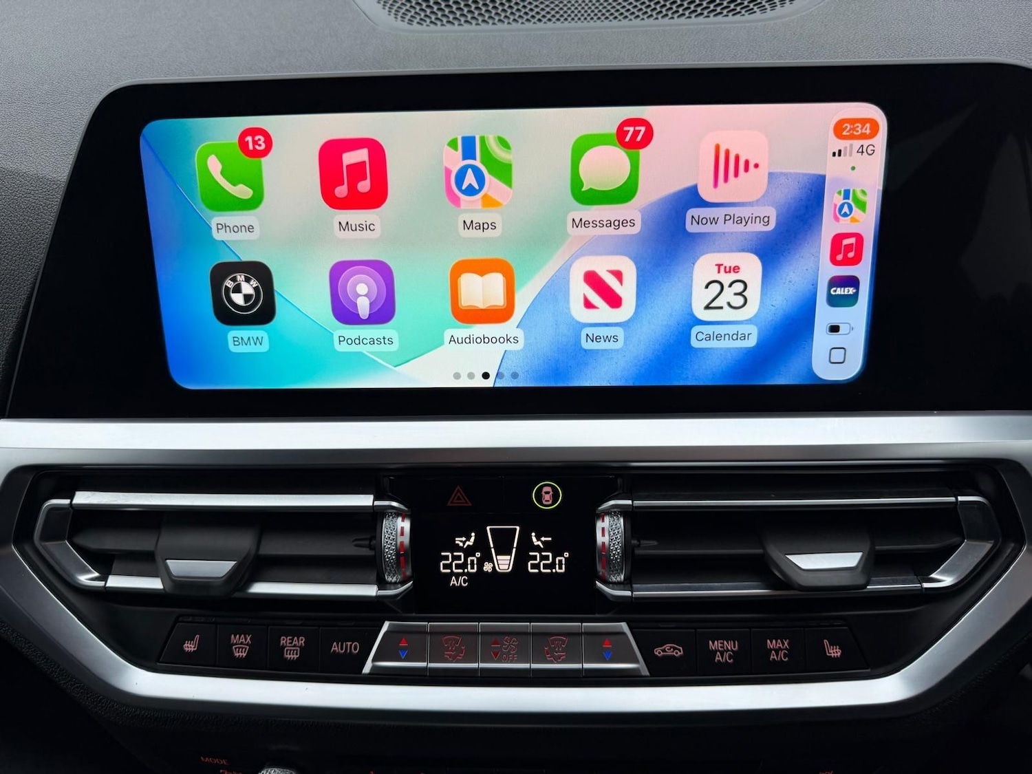 Used BMW 3 Series 2019 for sale - 77039877: Photo 67