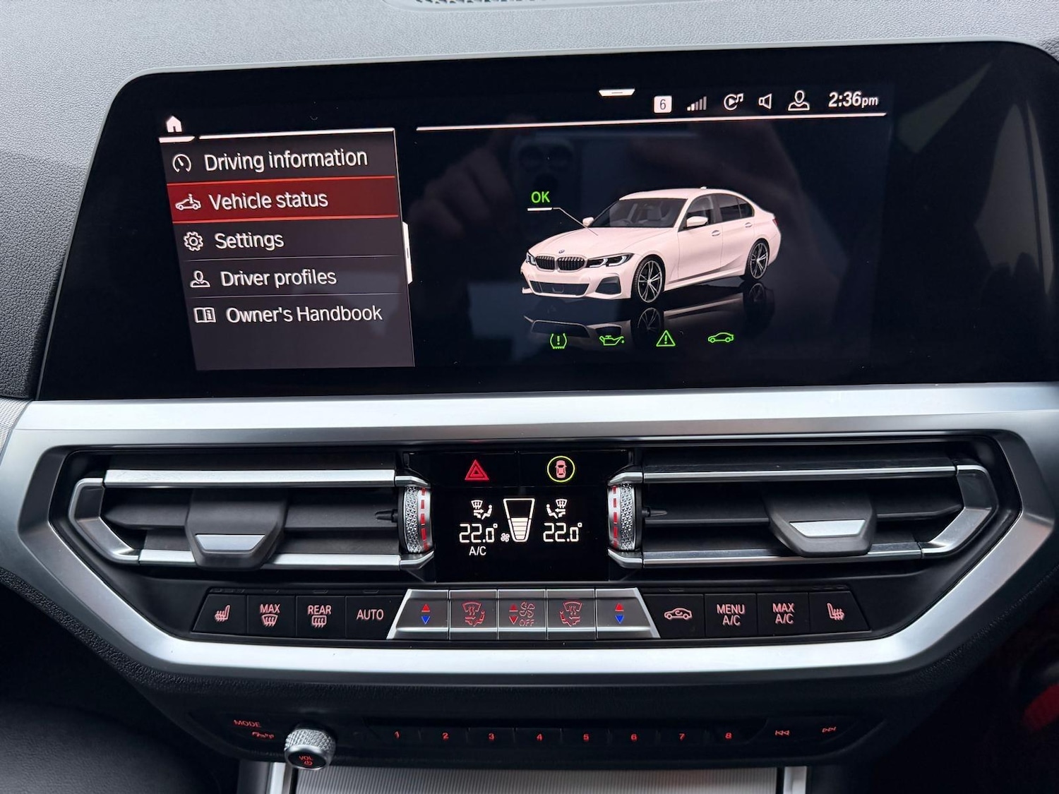 Used BMW 3 Series 2019 for sale - 77039877: Photo 68