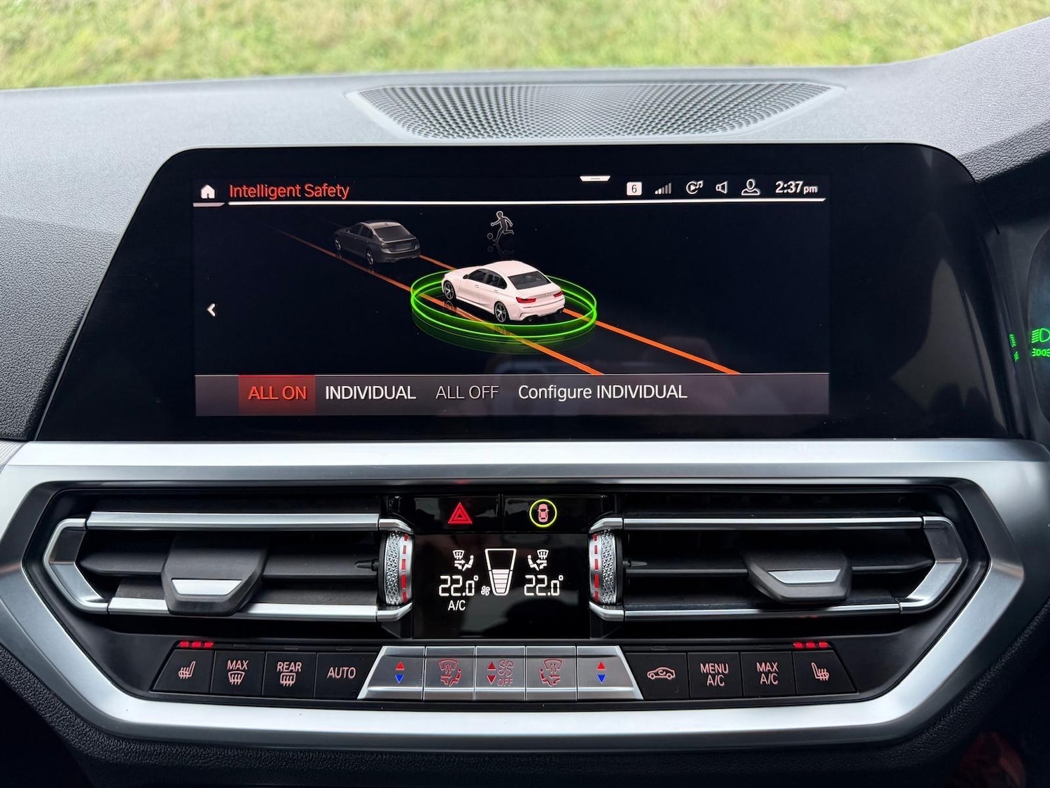 Used BMW 3 Series 2019 for sale - 77039877: Photo 72