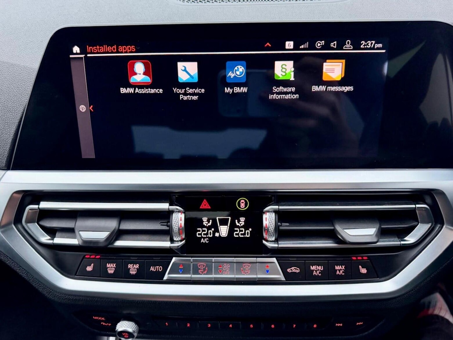 Used BMW 3 Series 2019 for sale - 77039877: Photo 73