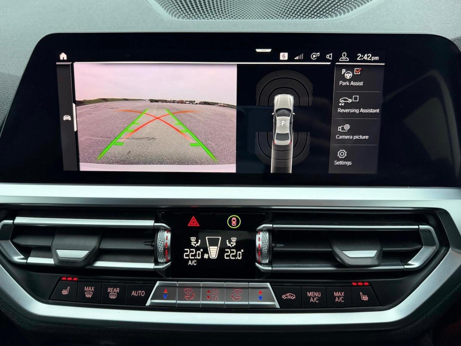 Used BMW 3 Series 2019 for sale - 77039877: Photo 74