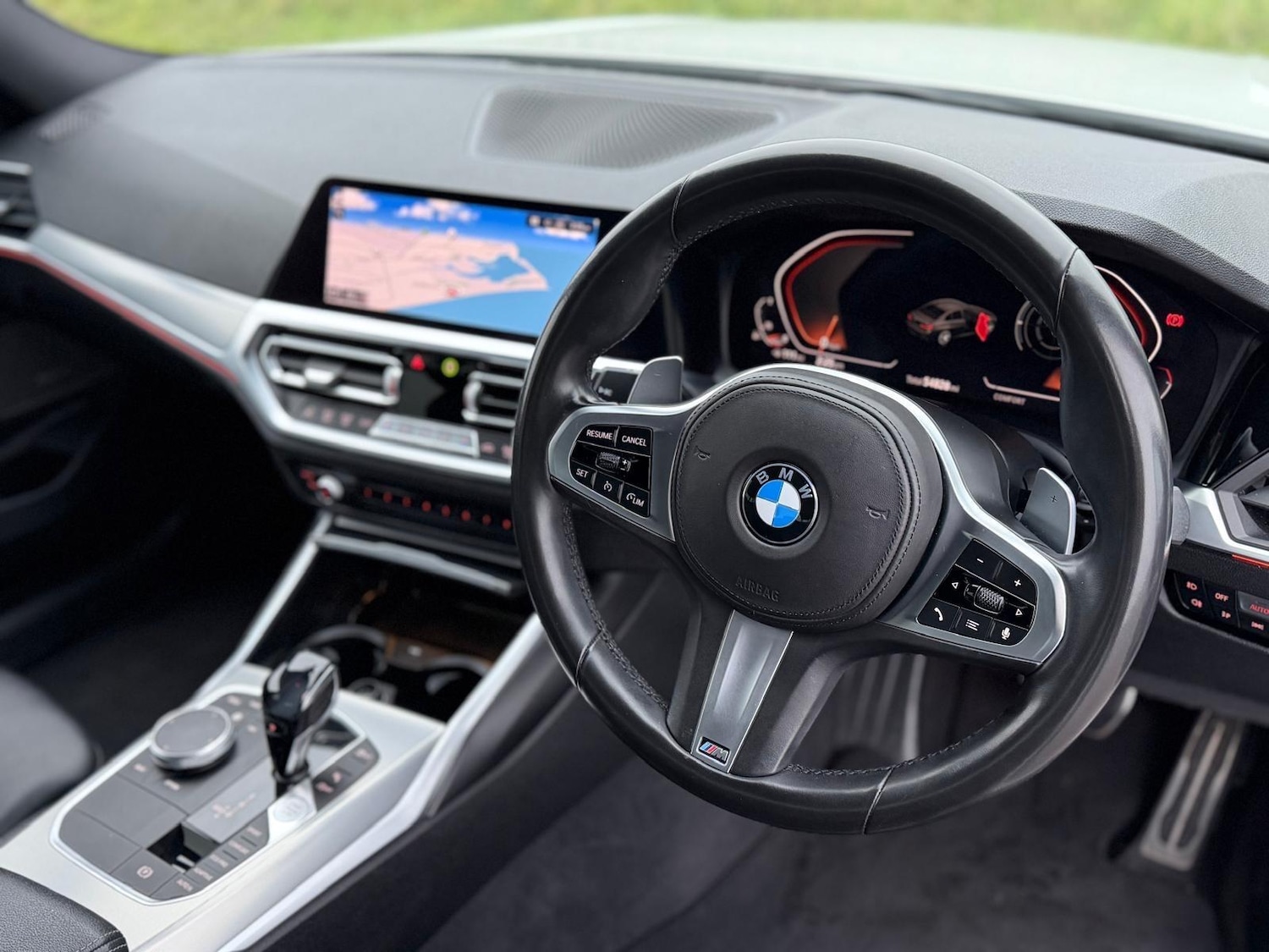 Used BMW 3 Series 2019 for sale - 77039877: Photo 78