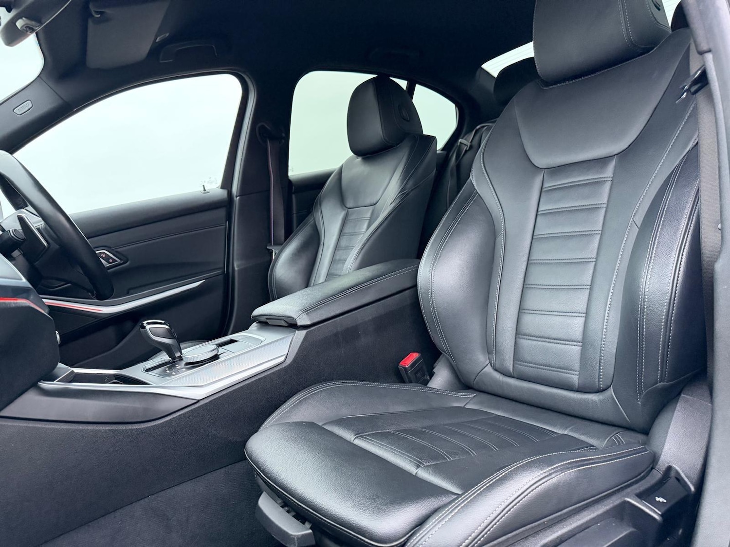 Used BMW 3 Series 2019 for sale - 77039877: Photo 79