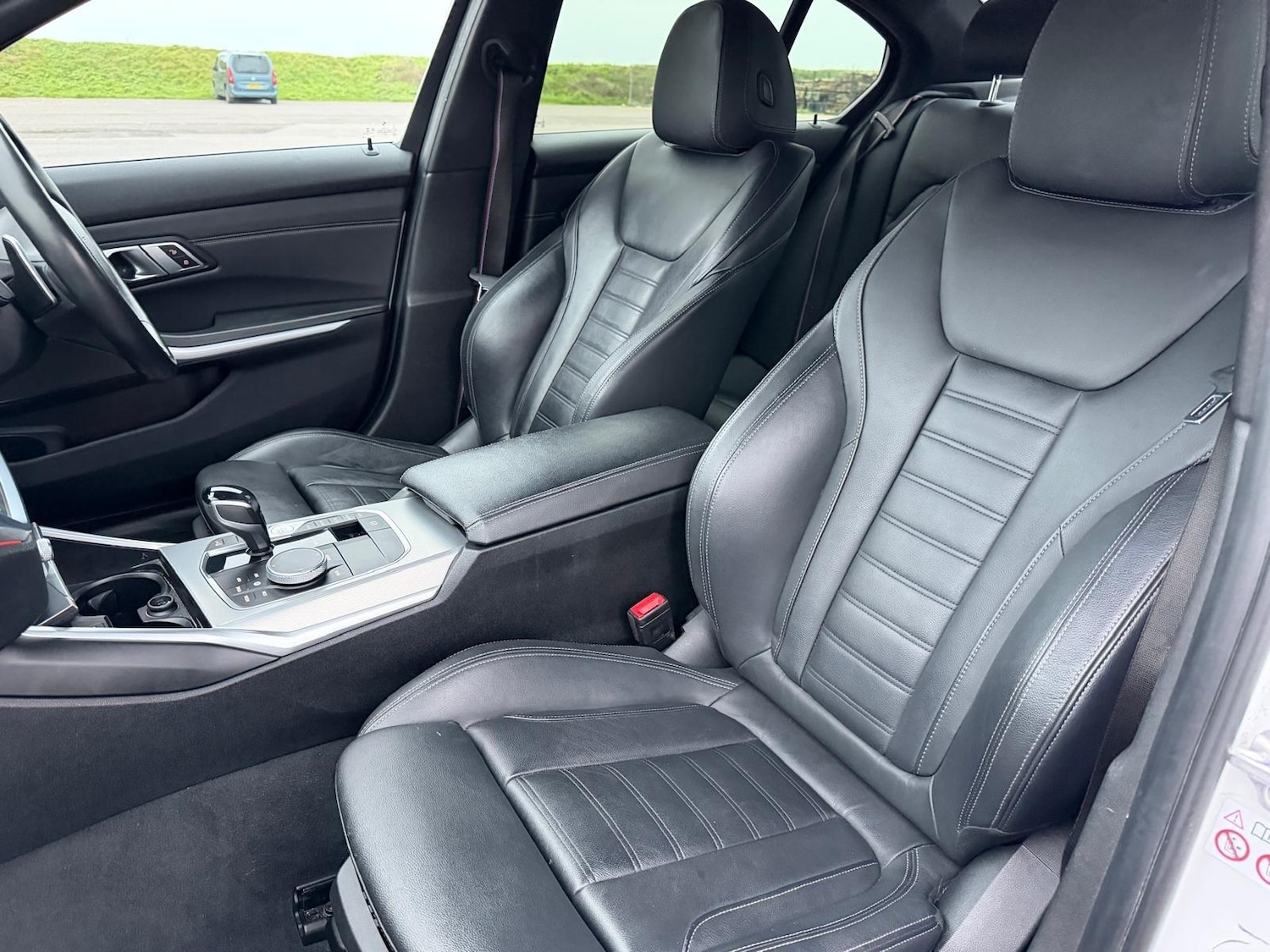 Used BMW 3 Series 2019 for sale - 77039877: Photo 80