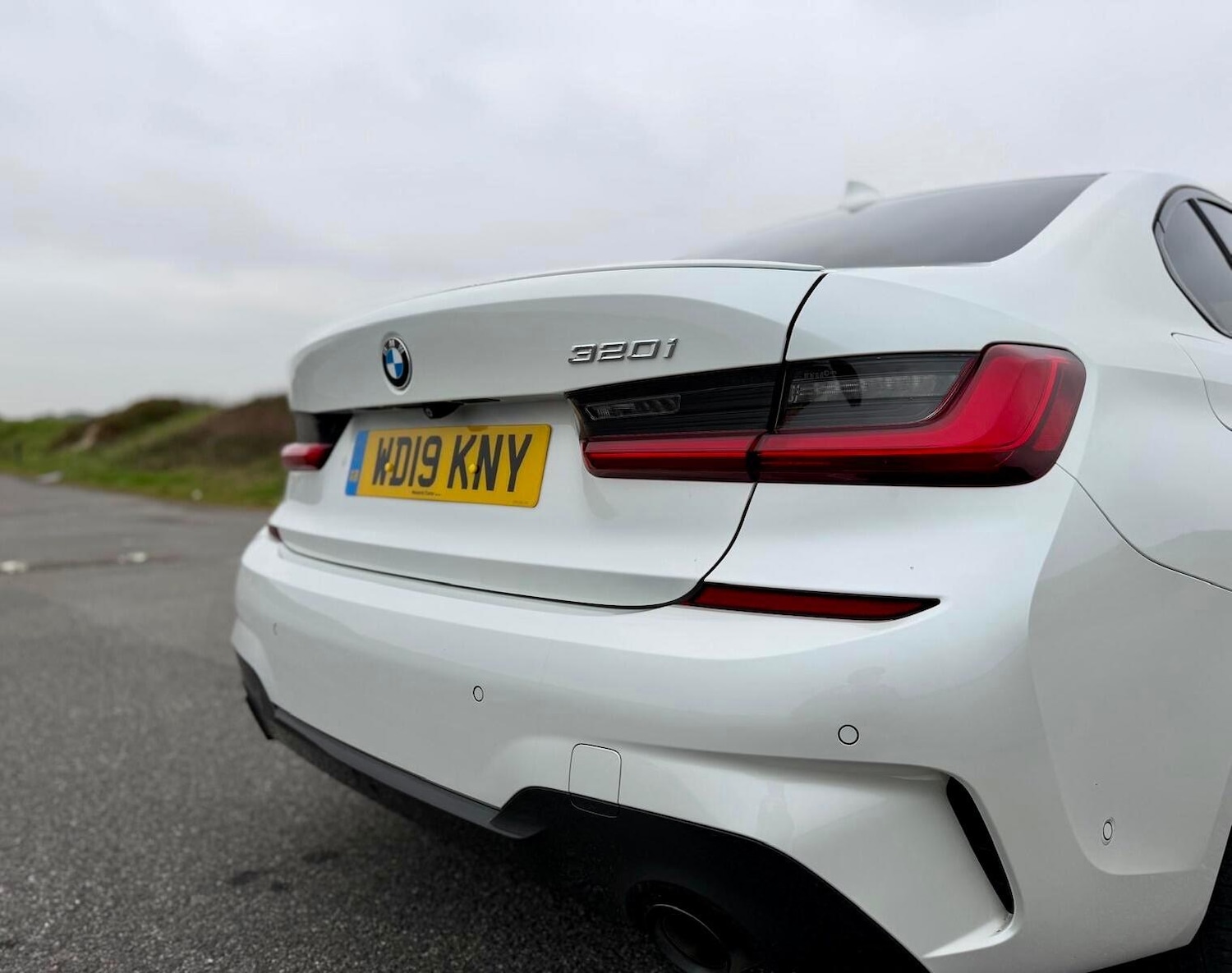 Used BMW 3 Series 2019 for sale - 77039877: Photo 81