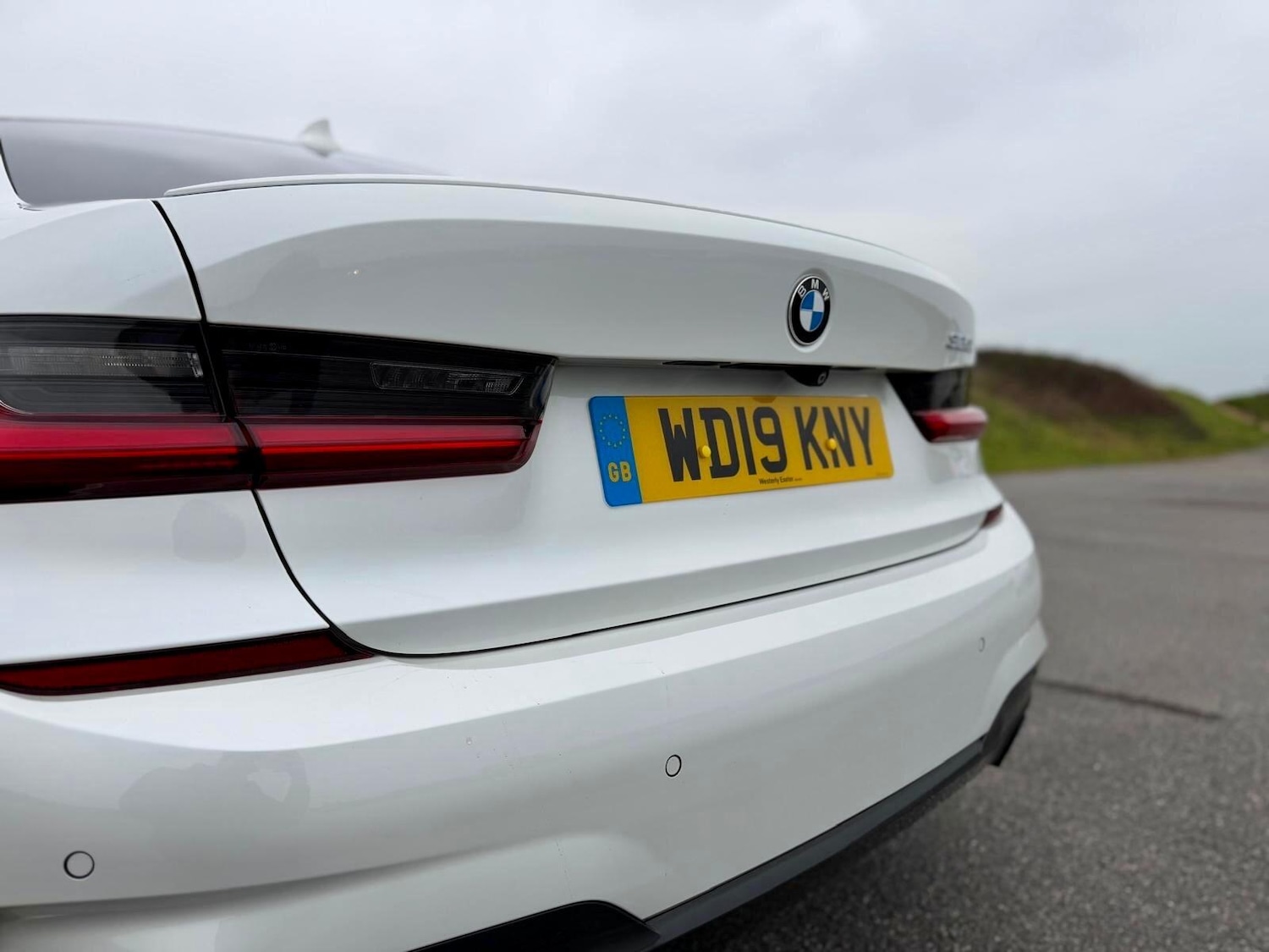 Used BMW 3 Series 2019 for sale - 77039877: Photo 86