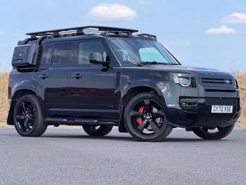 Used Land Rover Defender 2020 for sale - 79540203: Photo
