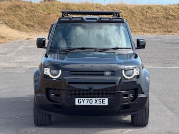 Used Land Rover Defender 2020 for sale - 79540203: Photo
