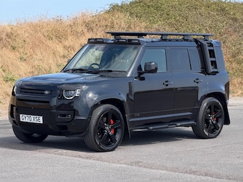 Used Land Rover Defender 2020 for sale - 79540203: Photo
