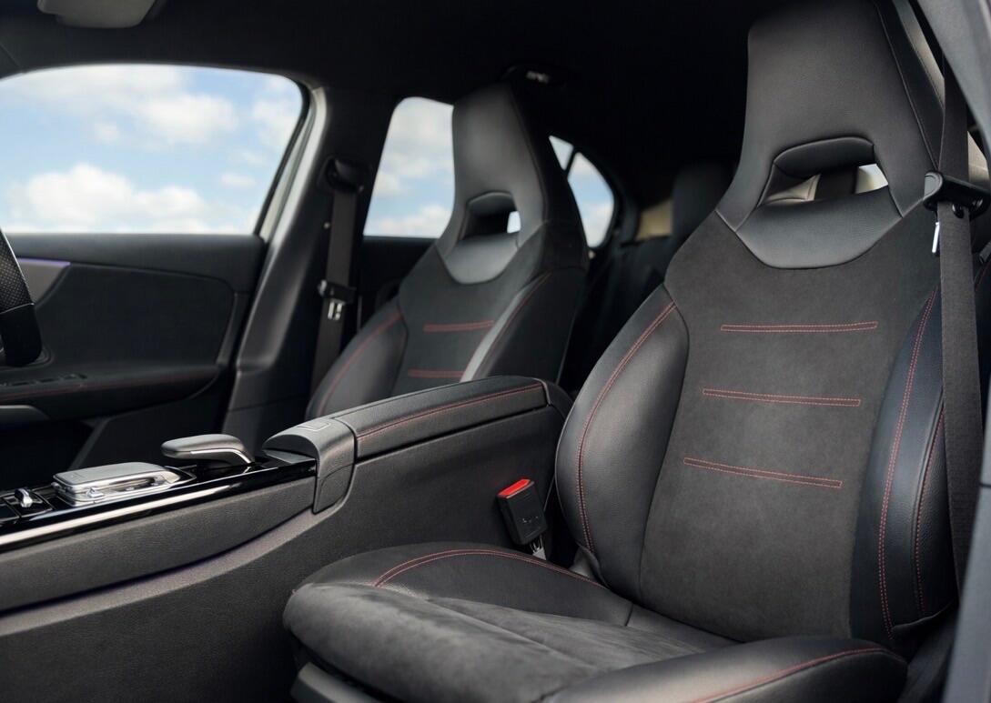 Used Mercedes-Benz A-Class 2018 for sale - 77306150: Photo 11