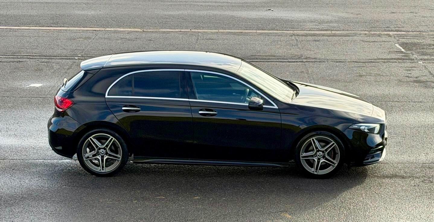 Used Mercedes-Benz A-Class 2018 for sale - 77306150: Photo 31