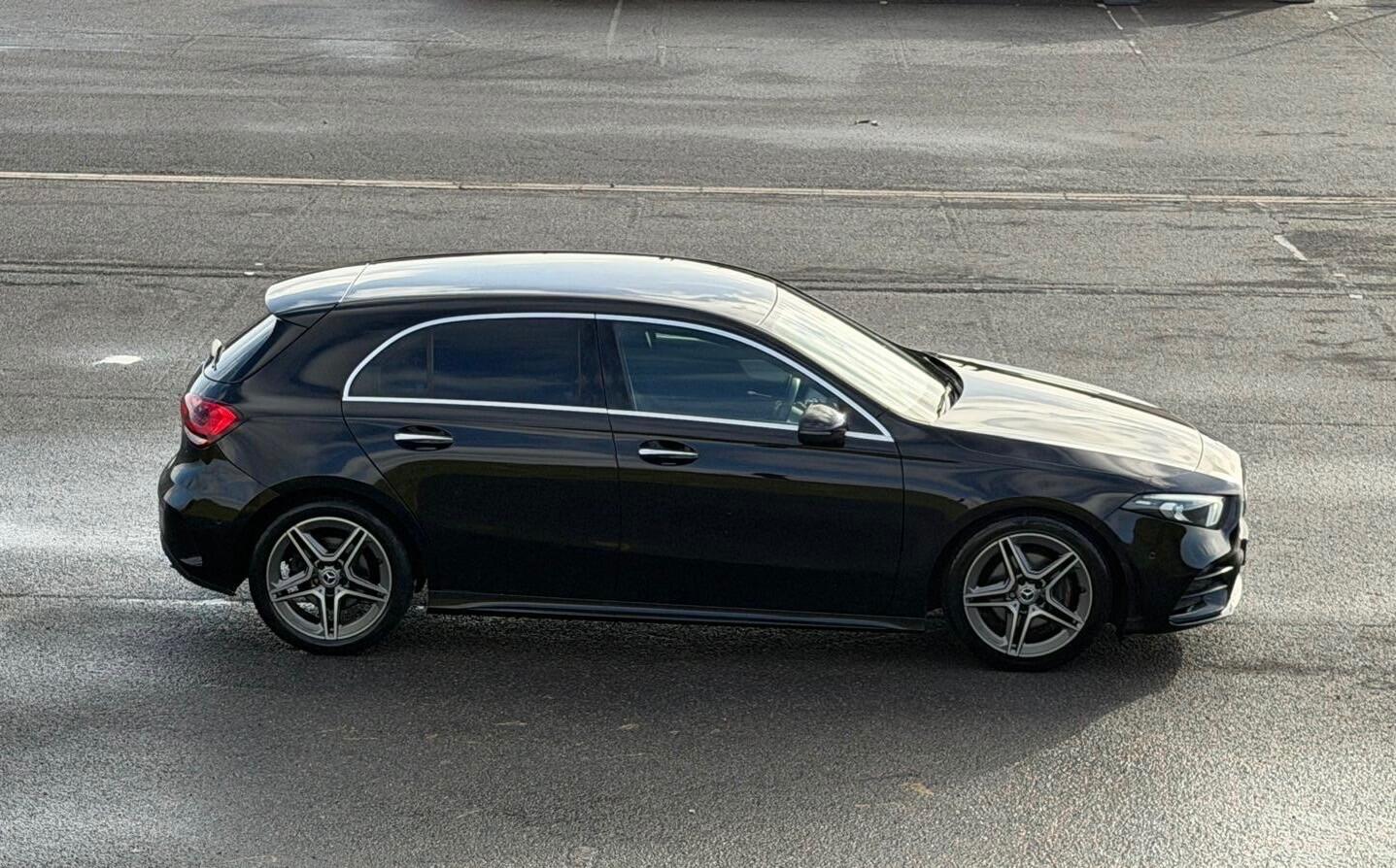 Used Mercedes-Benz A-Class 2018 for sale - 77306150: Photo 34