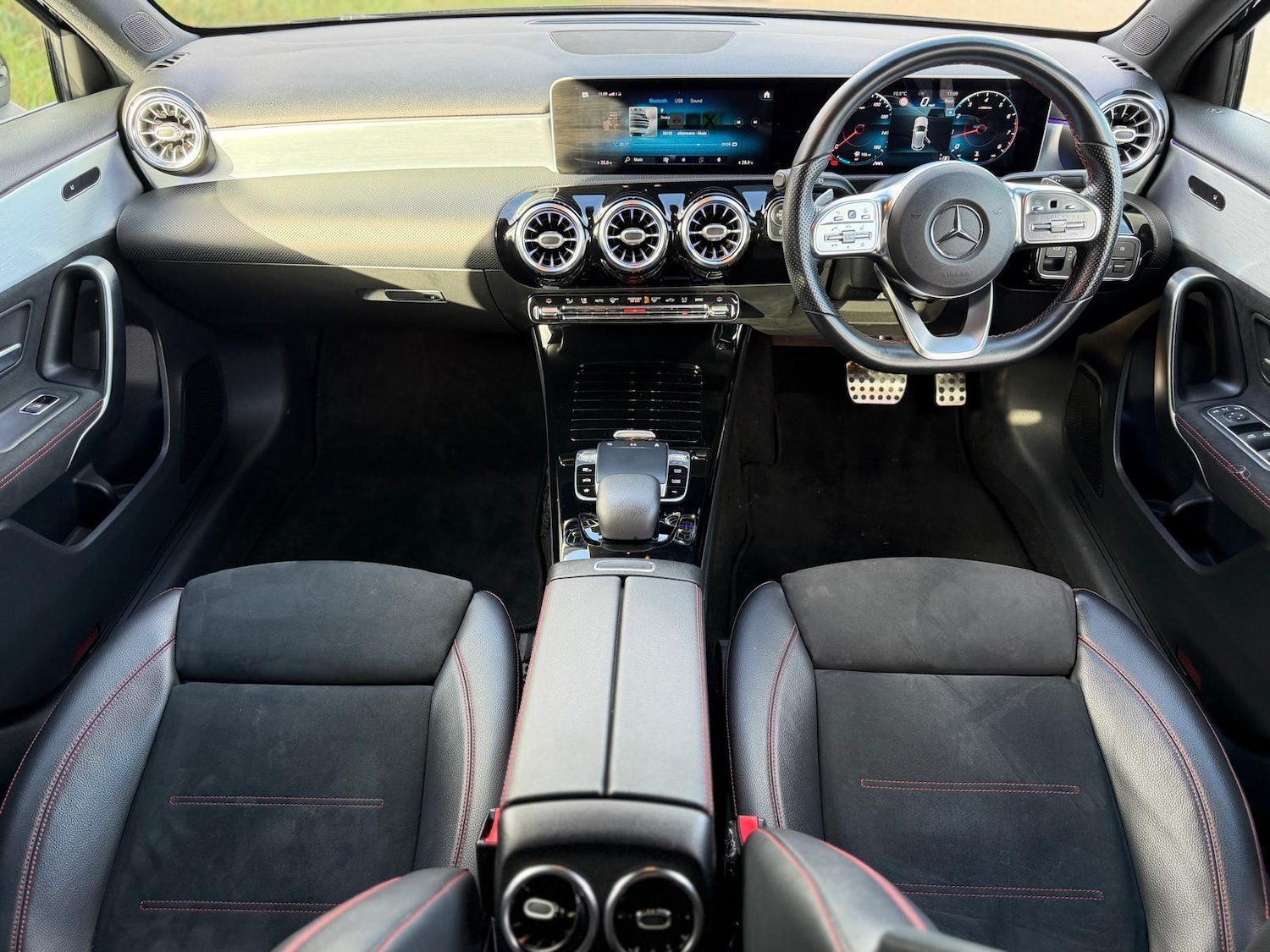 Used Mercedes-Benz A-Class 2018 for sale - 77306150: Photo 37