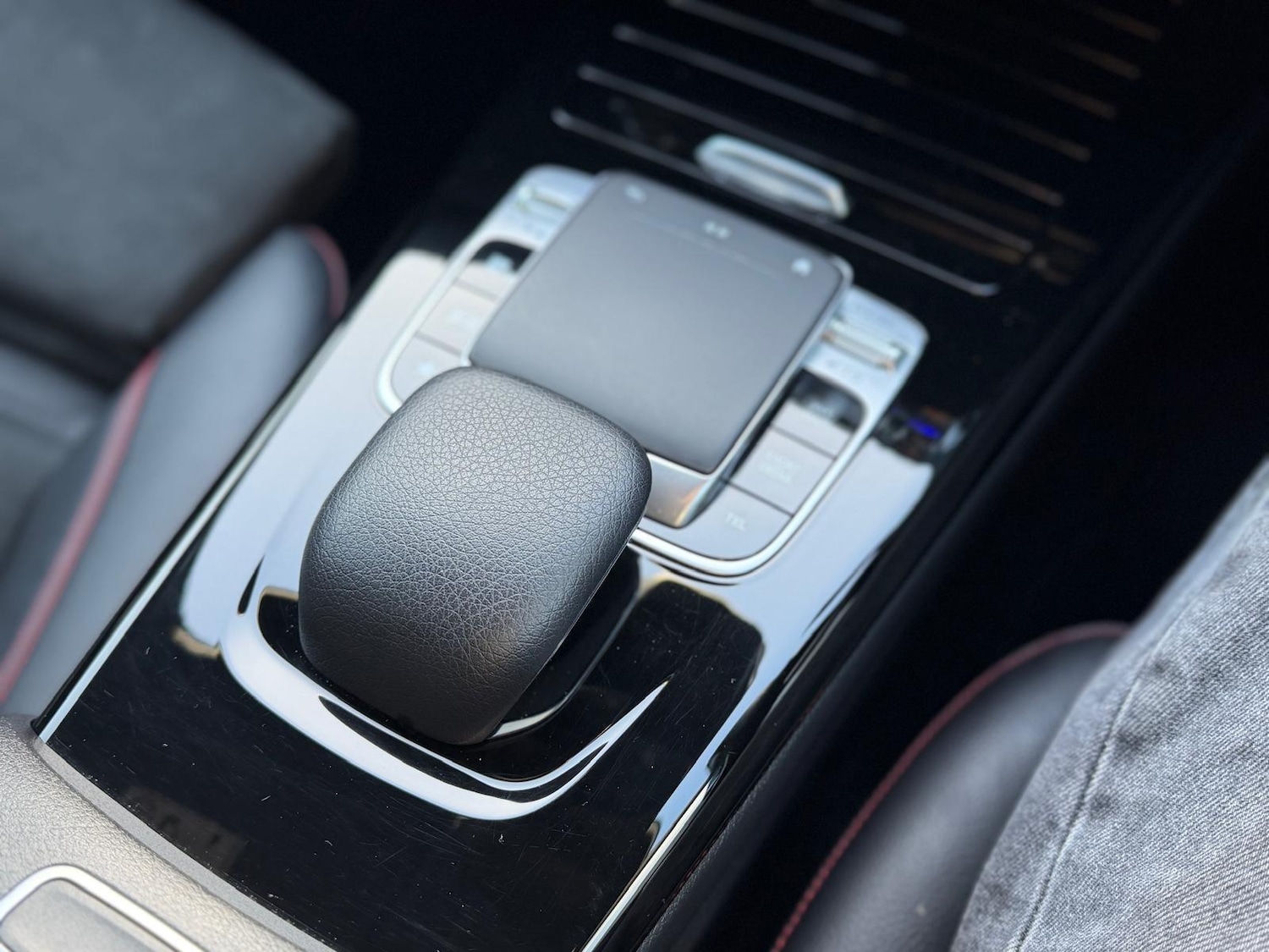 Used Mercedes-Benz A-Class 2018 for sale - 77306150: Photo 38