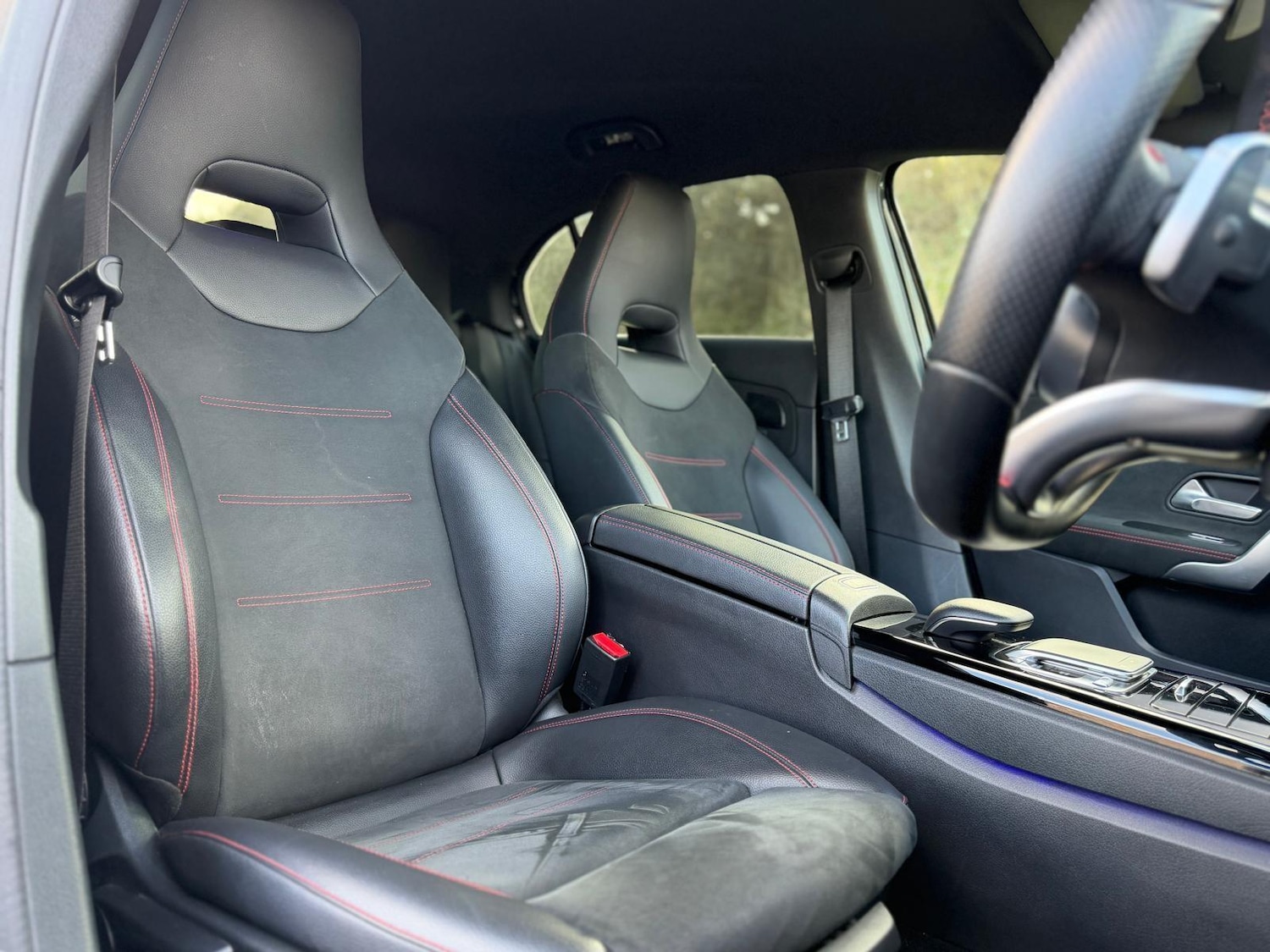 Used Mercedes-Benz A-Class 2018 for sale - 77306150: Photo 40