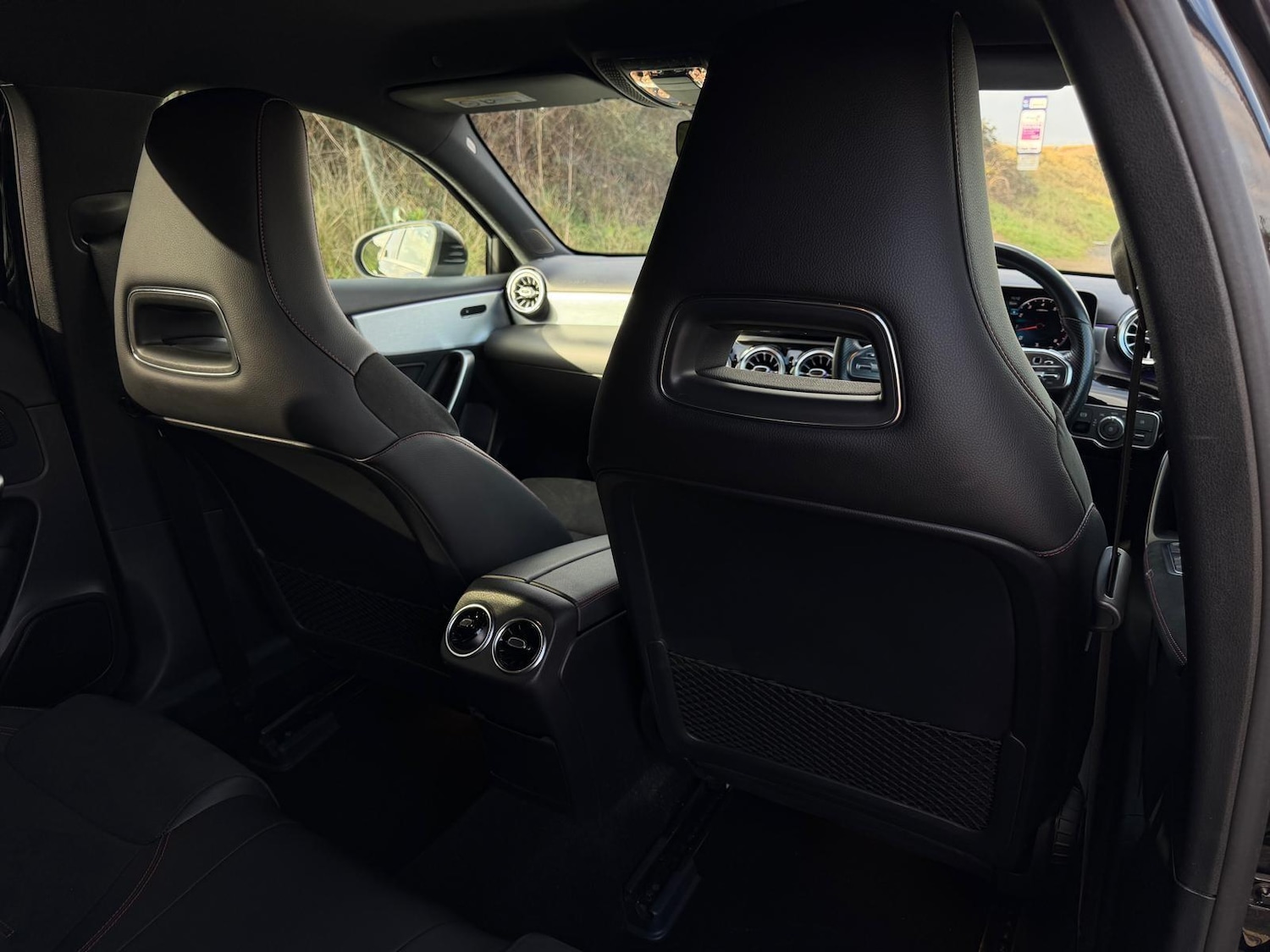 Used Mercedes-Benz A-Class 2018 for sale - 77306150: Photo 41