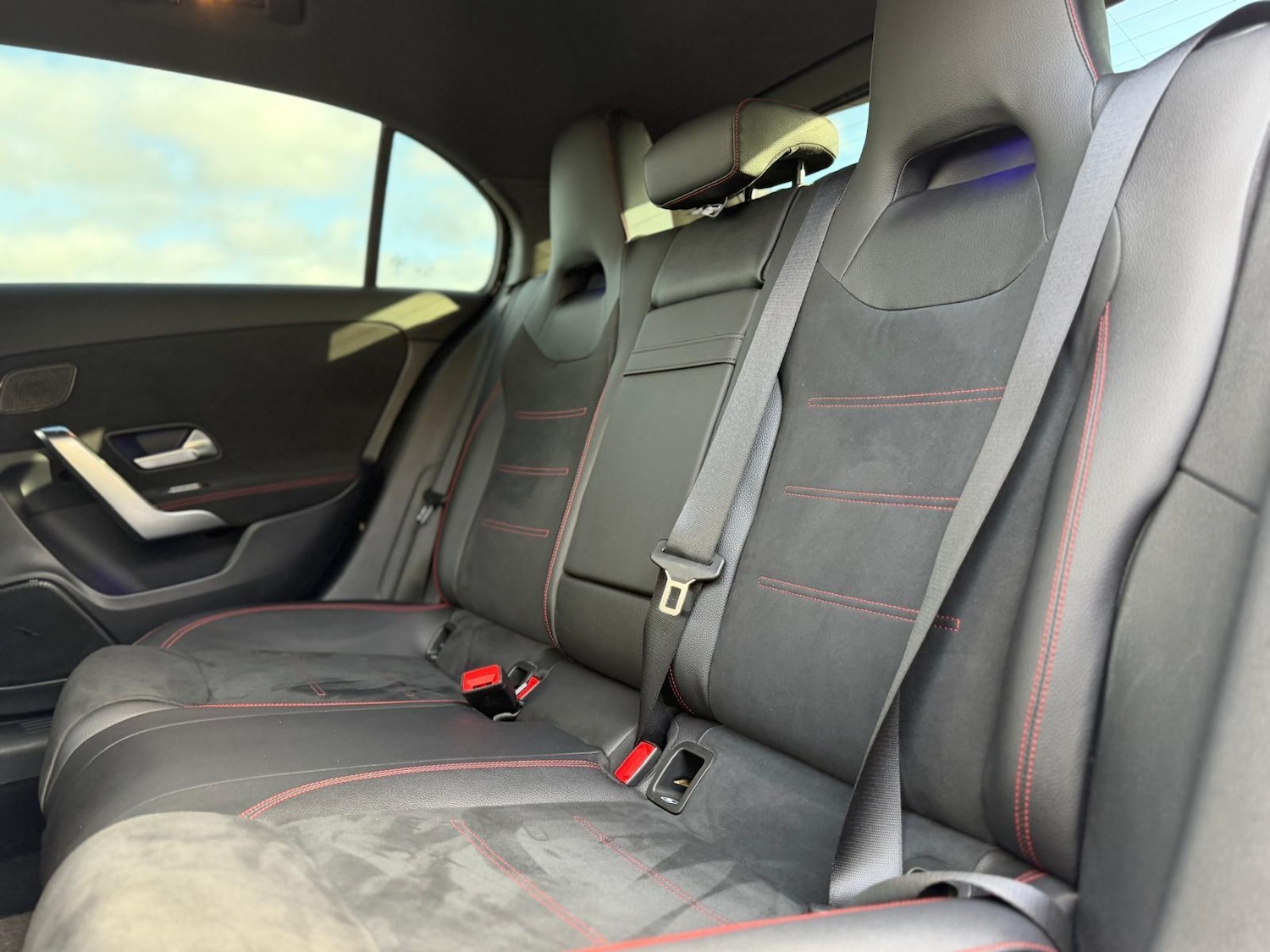 Used Mercedes-Benz A-Class 2018 for sale - 77306150: Photo 42