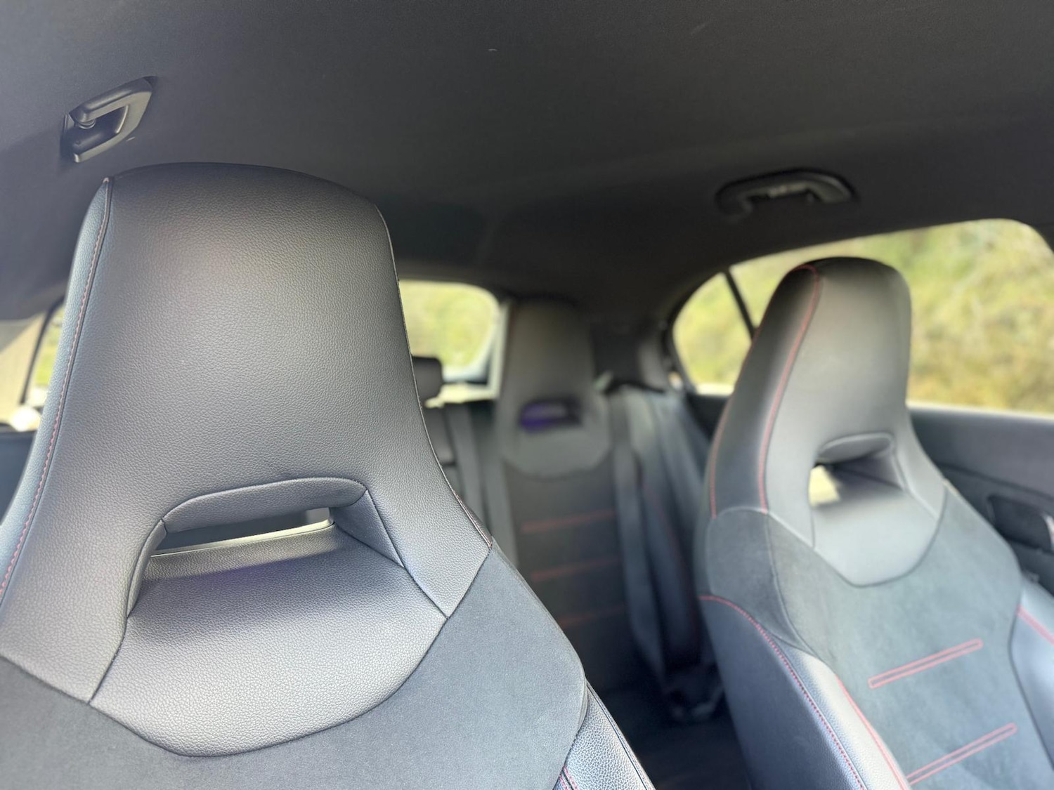 Used Mercedes-Benz A-Class 2018 for sale - 77306150: Photo 43