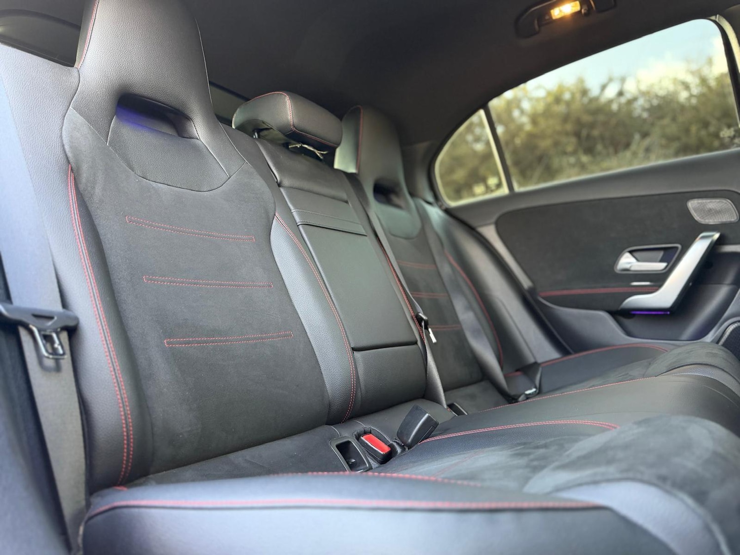 Used Mercedes-Benz A-Class 2018 for sale - 77306150: Photo 45