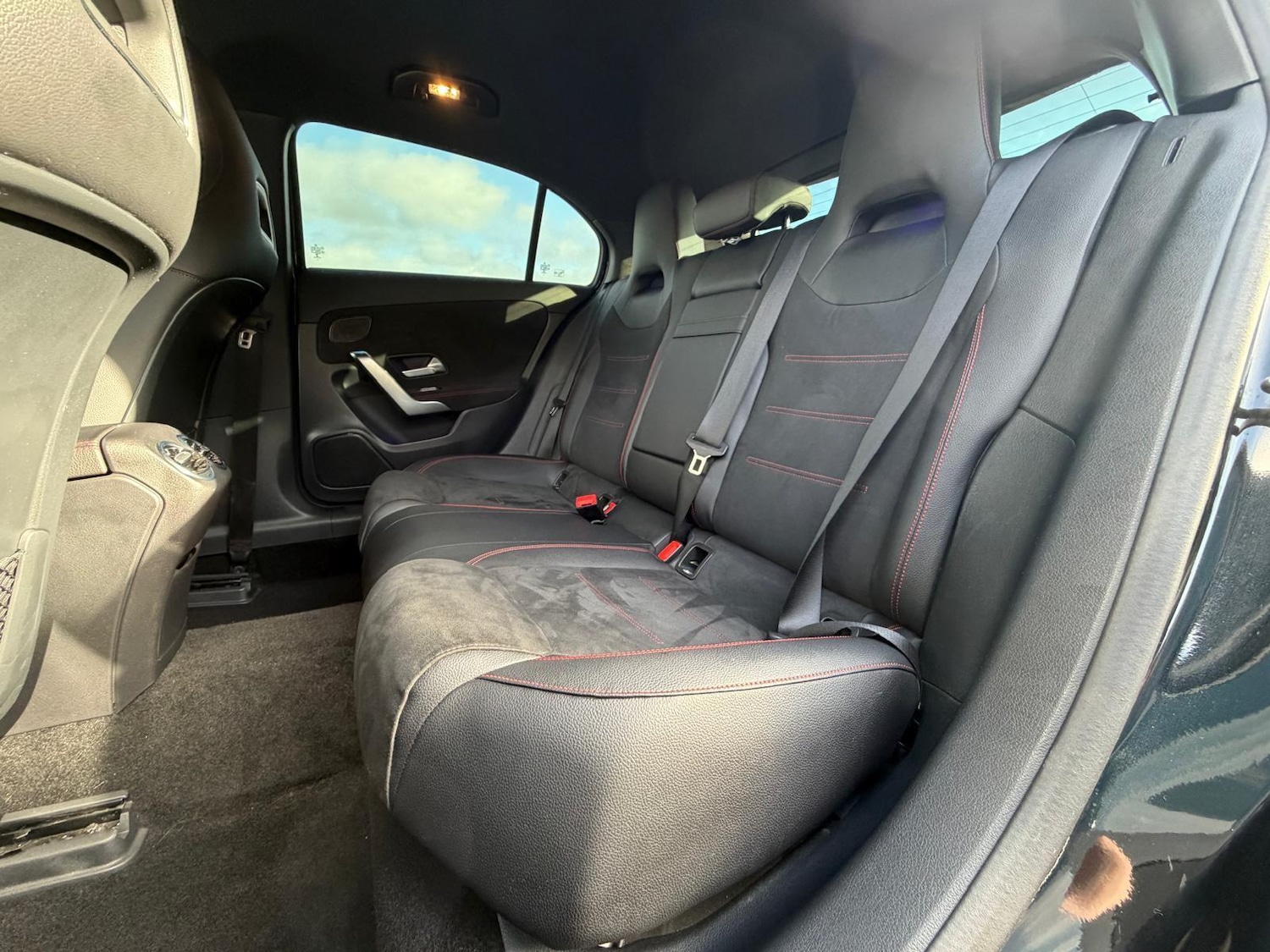 Used Mercedes-Benz A-Class 2018 for sale - 77306150: Photo 46