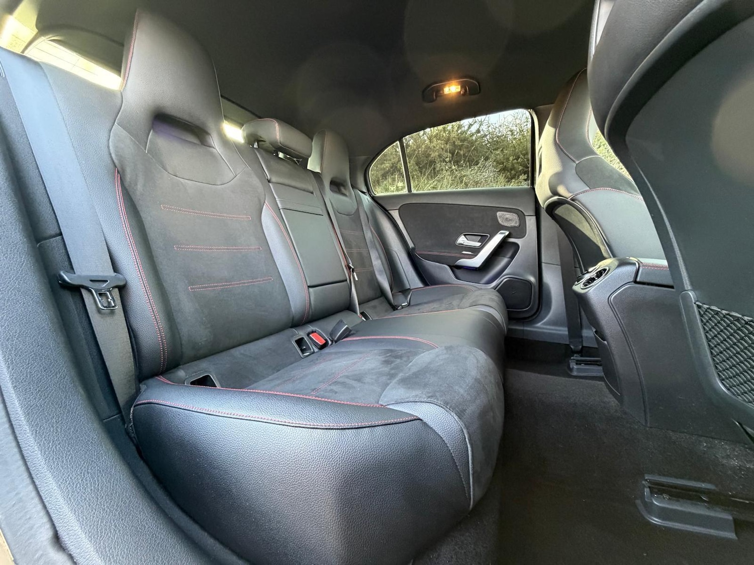 Used Mercedes-Benz A-Class 2018 for sale - 77306150: Photo 49