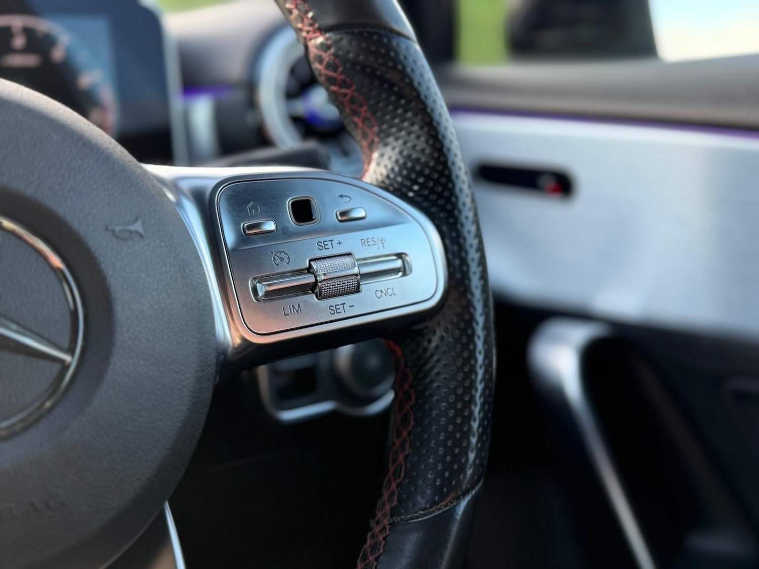 Used Mercedes-Benz A-Class 2018 for sale - 77306150: Photo 51