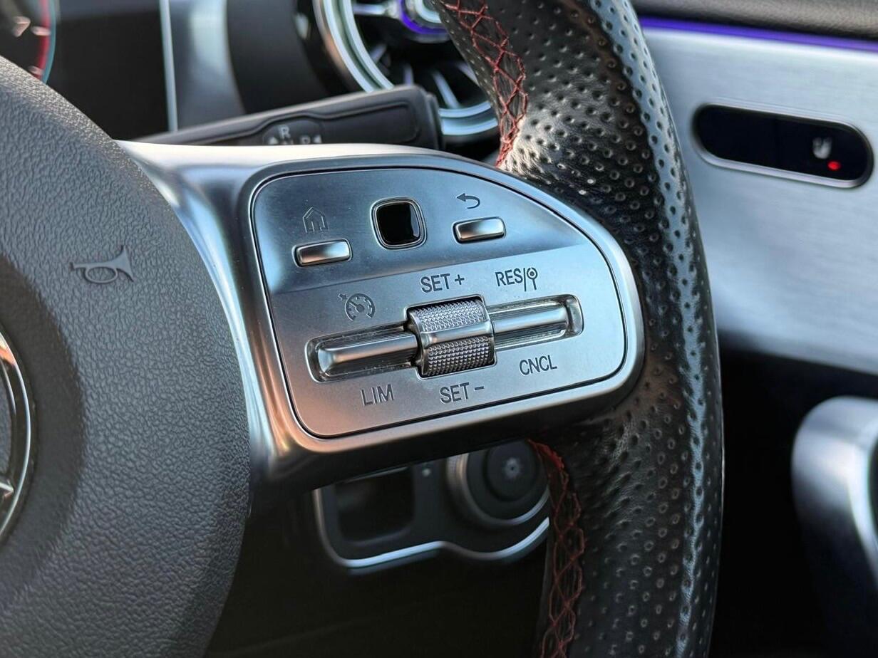 Used Mercedes-Benz A-Class 2018 for sale - 77306150: Photo 52