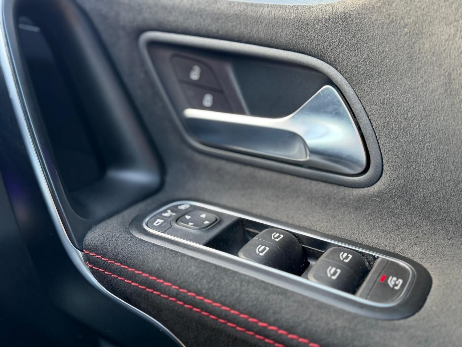 Used Mercedes-Benz A-Class 2018 for sale - 77306150: Photo 53