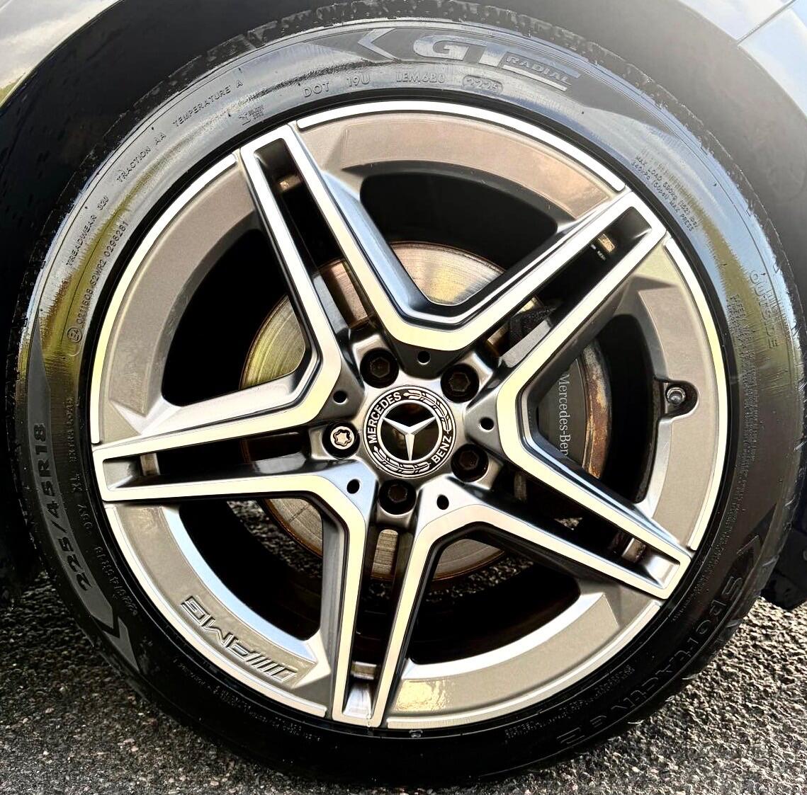 Used Mercedes-Benz A-Class 2018 for sale - 77306150: Photo 57