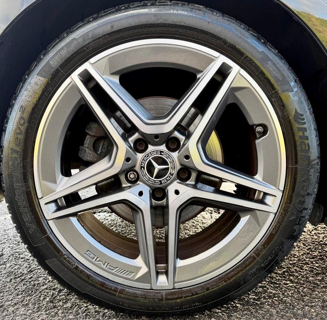 Used Mercedes-Benz A-Class 2018 for sale - 77306150: Photo 58