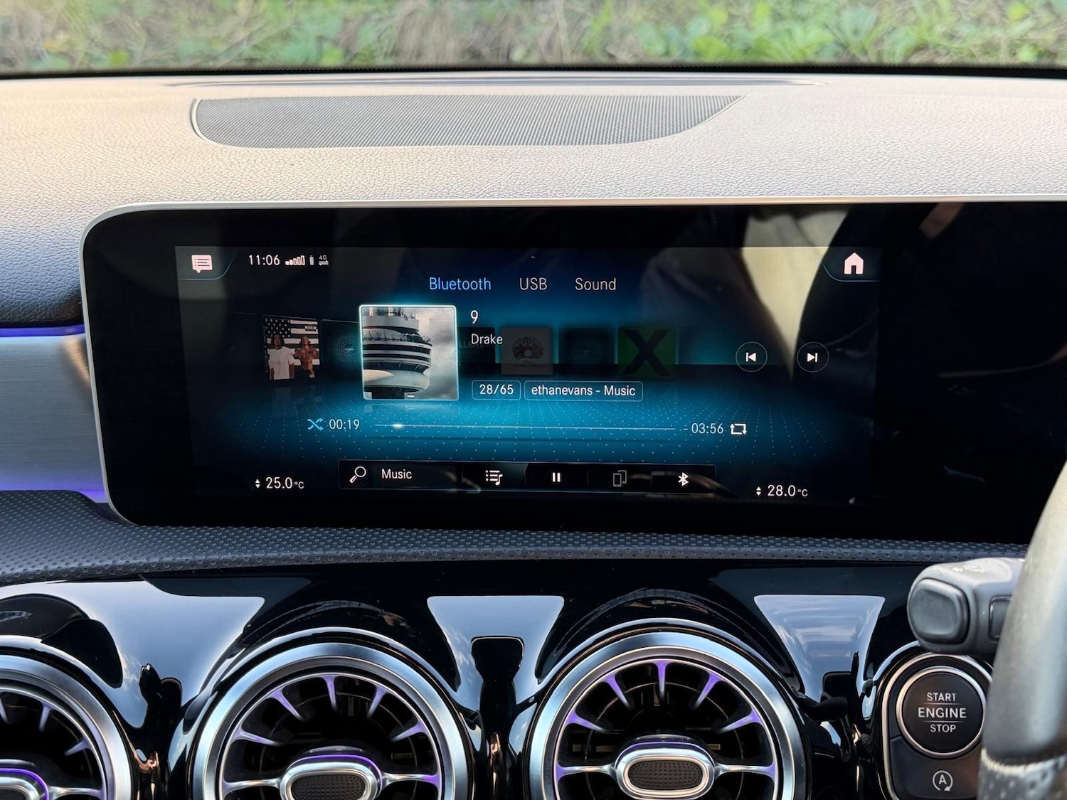 Used Mercedes-Benz A-Class 2018 for sale - 77306150: Photo 59