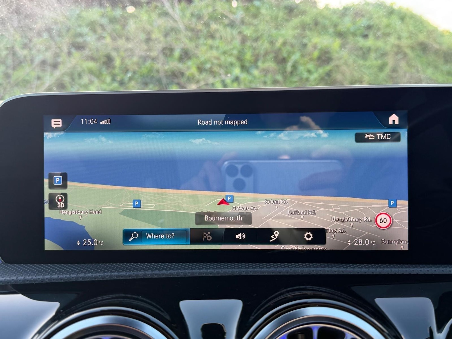 Used Mercedes-Benz A-Class 2018 for sale - 77306150: Photo 60